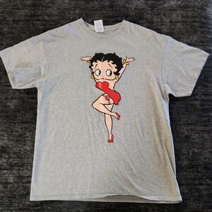 Betty Boop T-shirt